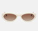 m&oacute; ISHA SUN, beige, large