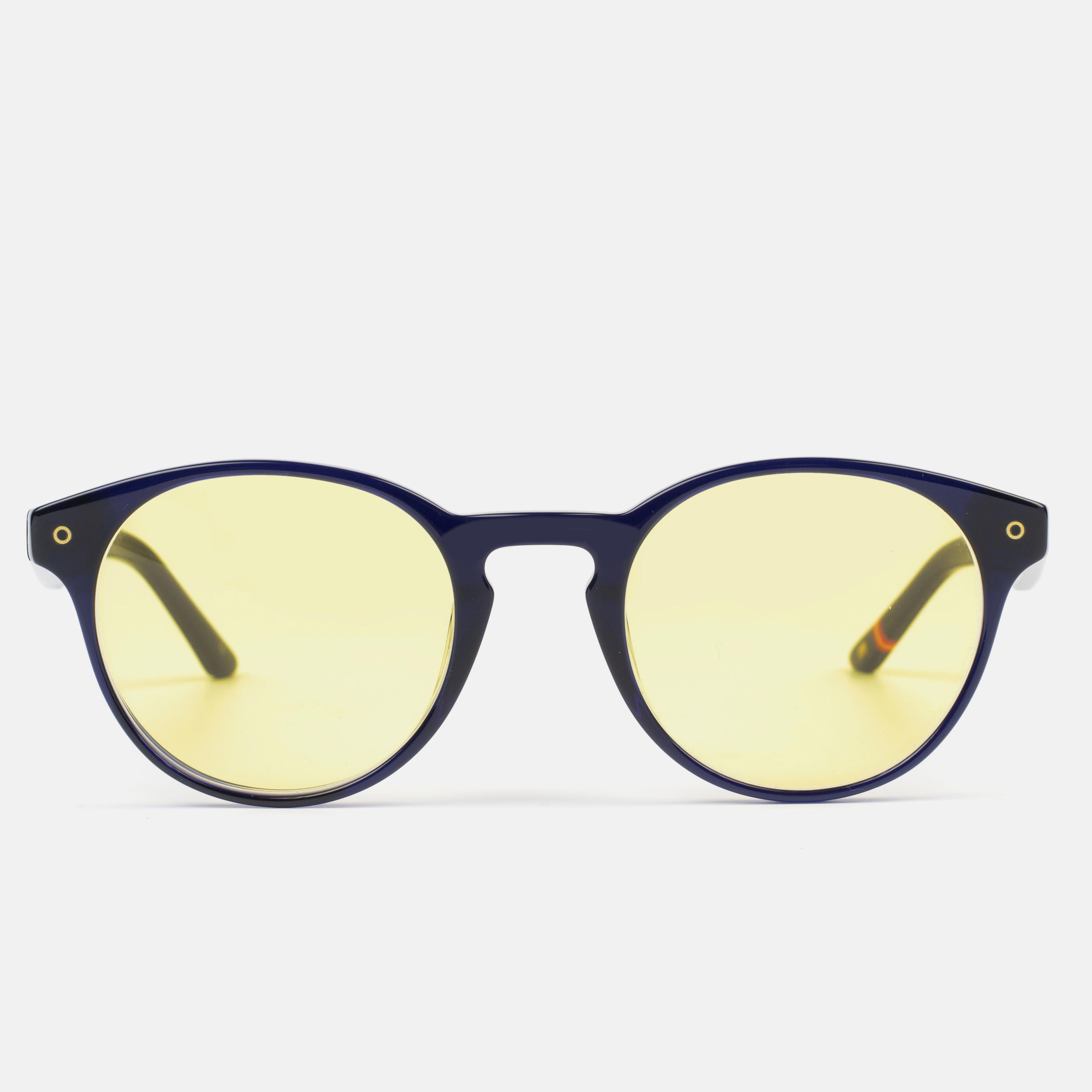 m&oacute; GOL YELLOW LENSES SUN