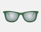 X TORTUGAS NINJA NINJA SUN, green, large