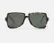 X OLIVA TAYLOR SUN, carey, large
