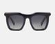m&oacute; X MOISES NIETO MN-004 SUN, blue, large