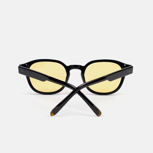 m&oacute; EL CLOT YELLOW LENSES SUN