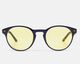 m&oacute; GOL YELLOW LENSES SUN, blue, large