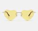 m&oacute; TERESA HELBIG COURTNEY SUN, gold/yellow, large