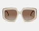 m&oacute; ANAY SUN, beige/brown, large