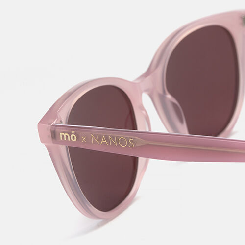 m&oacute; X NANOS POPPY SUN