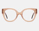 m&oacute; FRONT ROW AMBROSIO-ON, beige, large