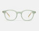 m&oacute; X SILBON KIDS BATTISTA, green/yellow, large