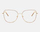 m&oacute; ASHA, light carey/gold, large