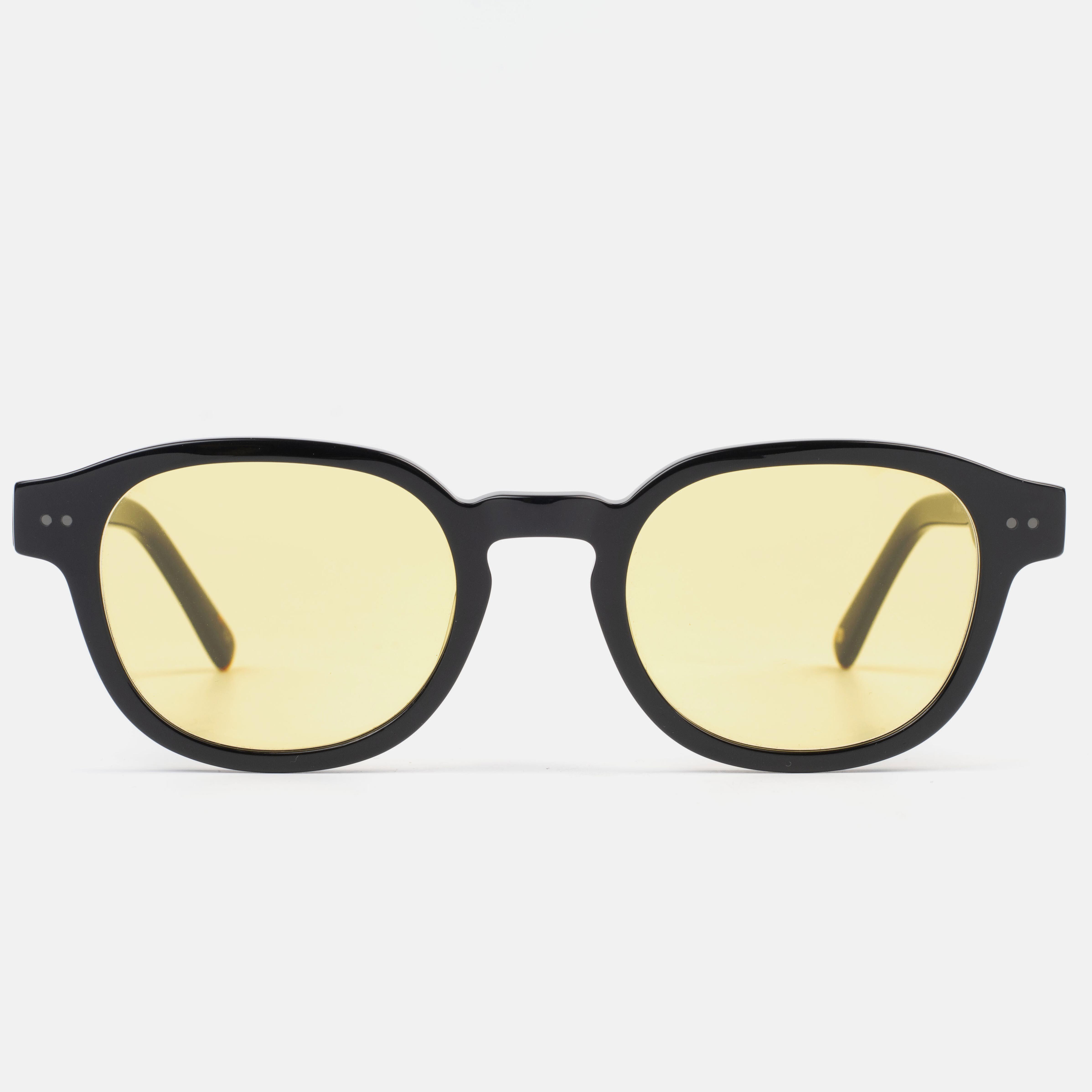 m&oacute; EL CLOT YELLOW LENSES SUN
