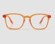 Wildgo AUBARCA, orange, large