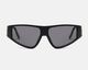 LUNAR 005. SUN, black, large