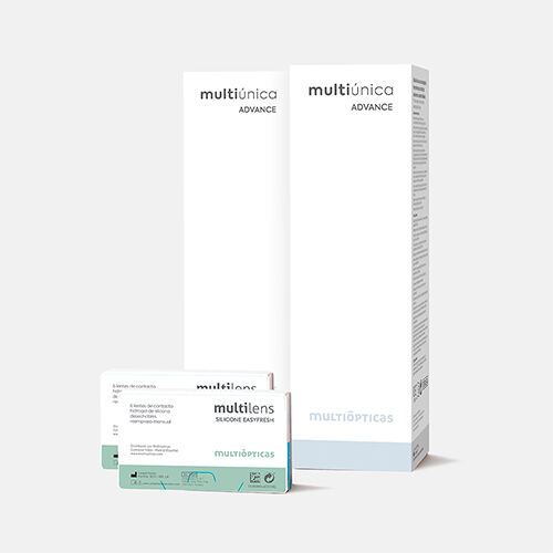 PACK 6 MESES MO CONFORT SILICONE EASYFRESH SPHERE - ADVANCE