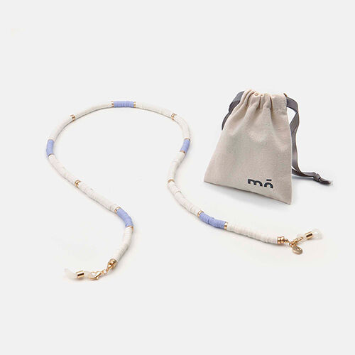 CORDON BEACHY BLUE 