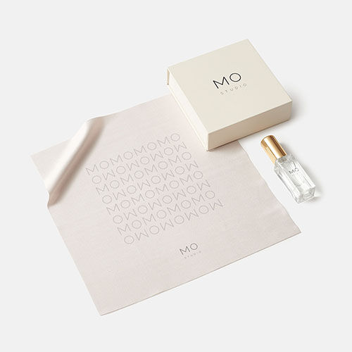 CAJA KIT CARE STUDIO