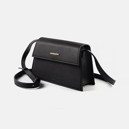 BOLSO BESACE FRONT ROW 24