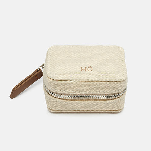 LENTILLERO MASAI BEIGE  