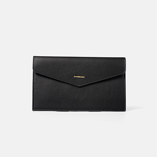 BOLSO AVELLANEDA NEGRO
