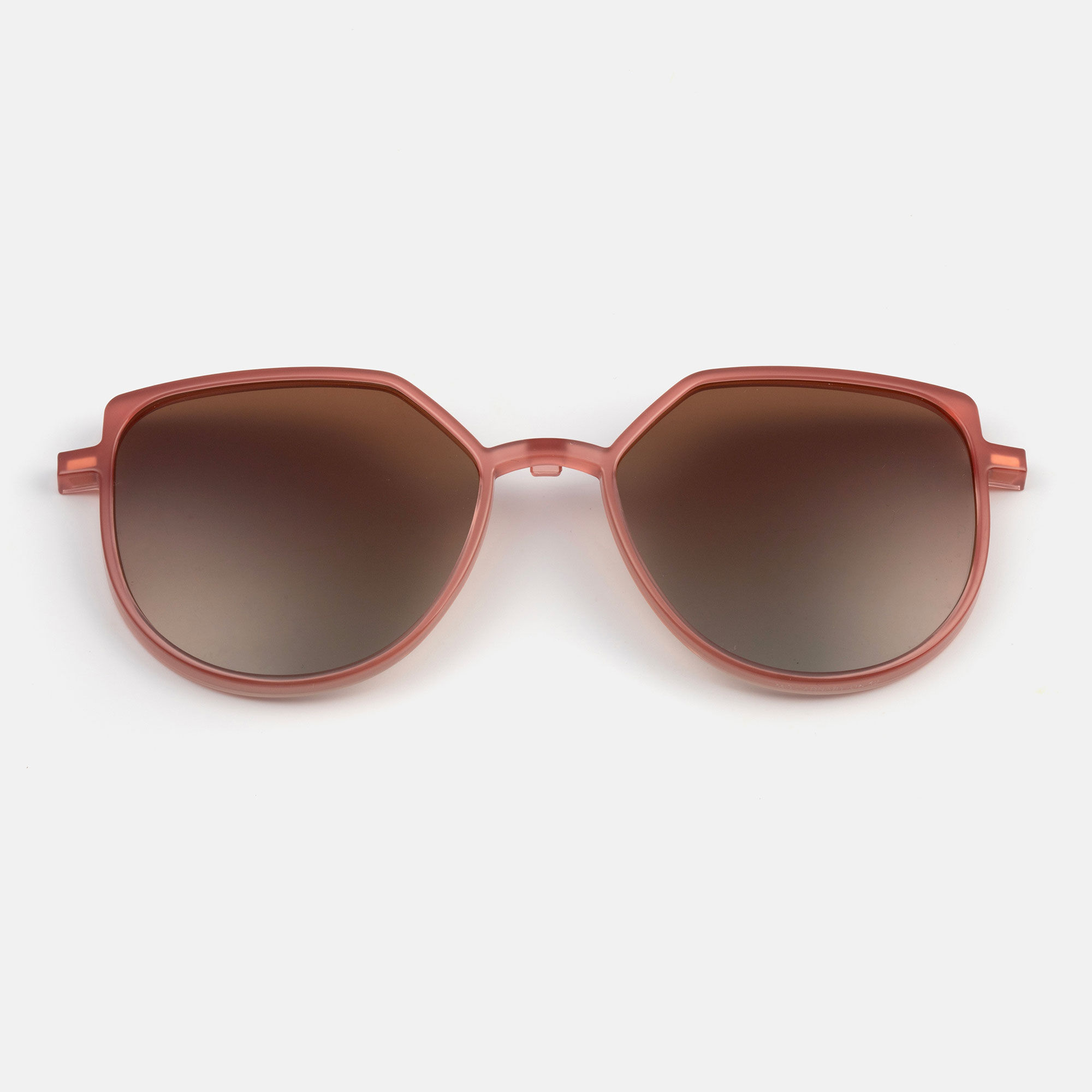 CLIP-ON 0539M CARNABY-ON PINK/ROSE GOLD 50/18