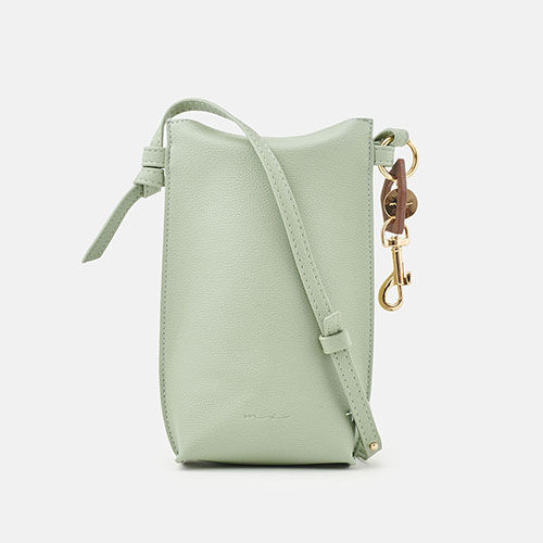 BANDOLERA ALFAR VERDE
