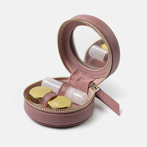 LENTILLERO ROSA