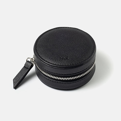 LENTILLERO NEGRO