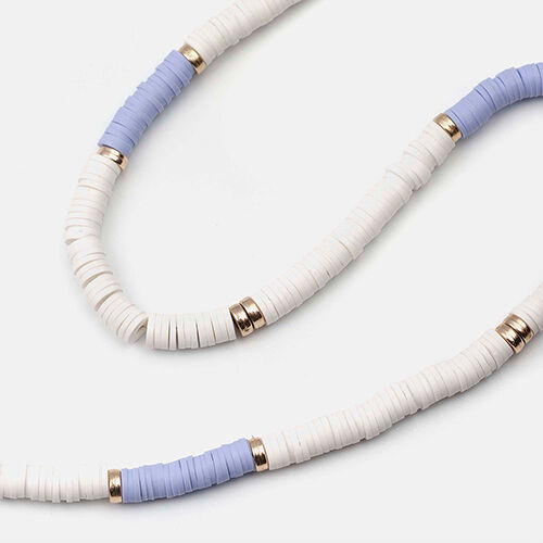 CORDON BEACHY BLUE 