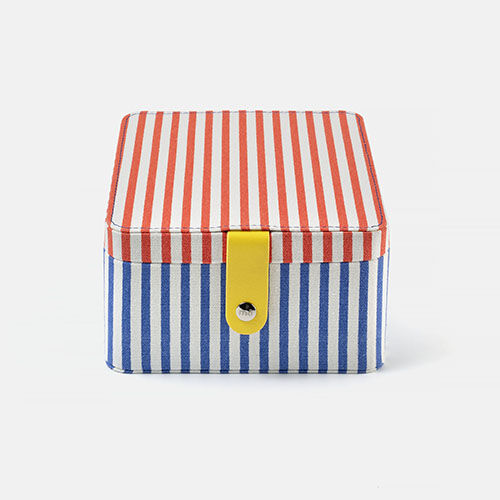 TRAVEL CASE SALITRE 