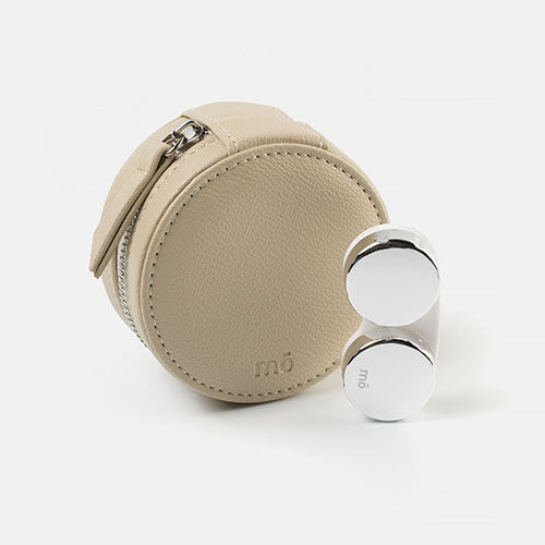 LENTILLERO BEIGE CLARO