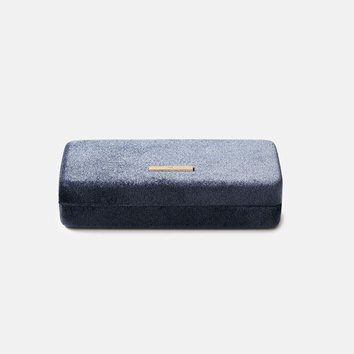 ESTUCHE ECLAT AZUL