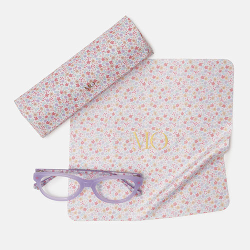 ESTUCHE BOUQUET FLORES