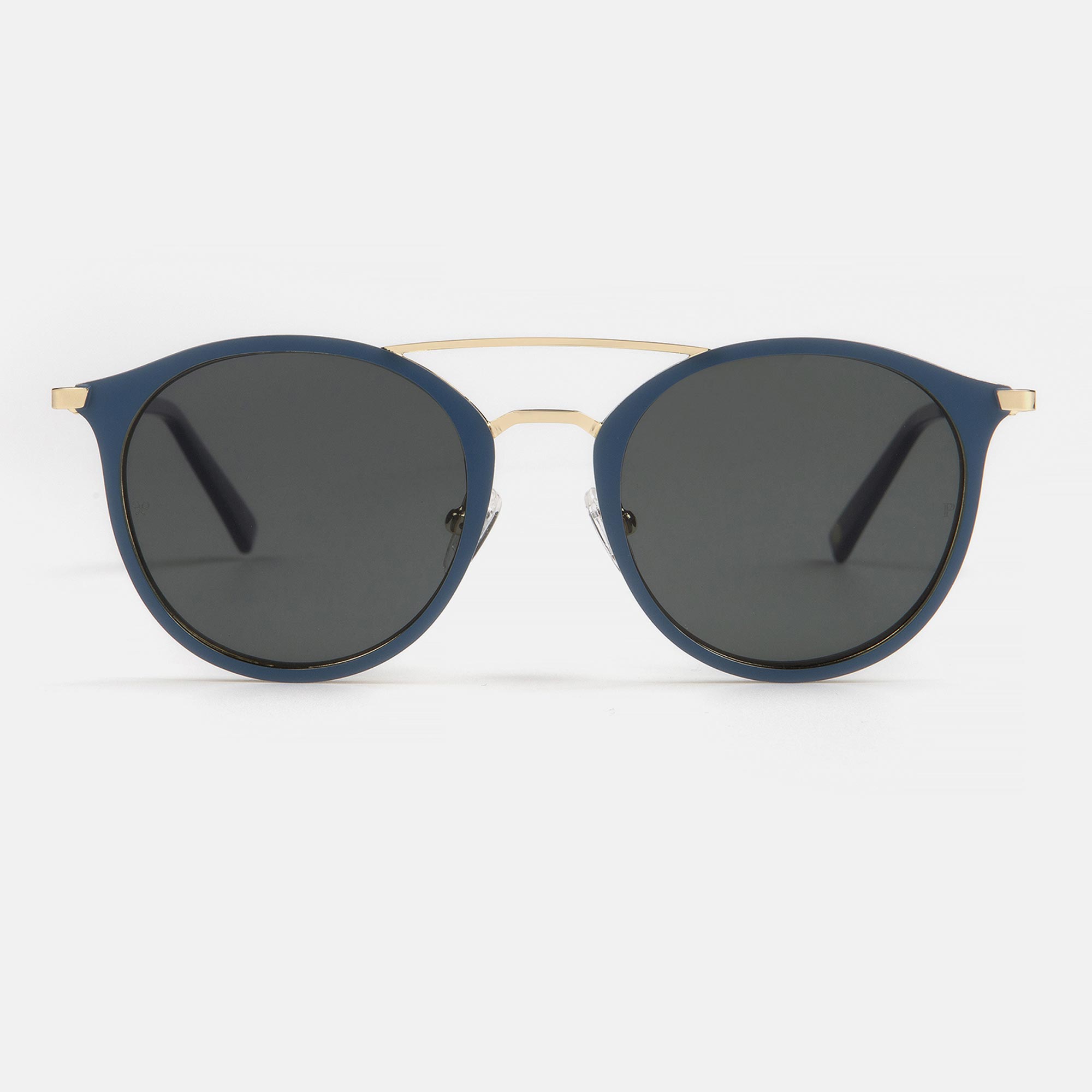 m&oacute; X SILBON LEONE SUN, blue/gold, large image number 0