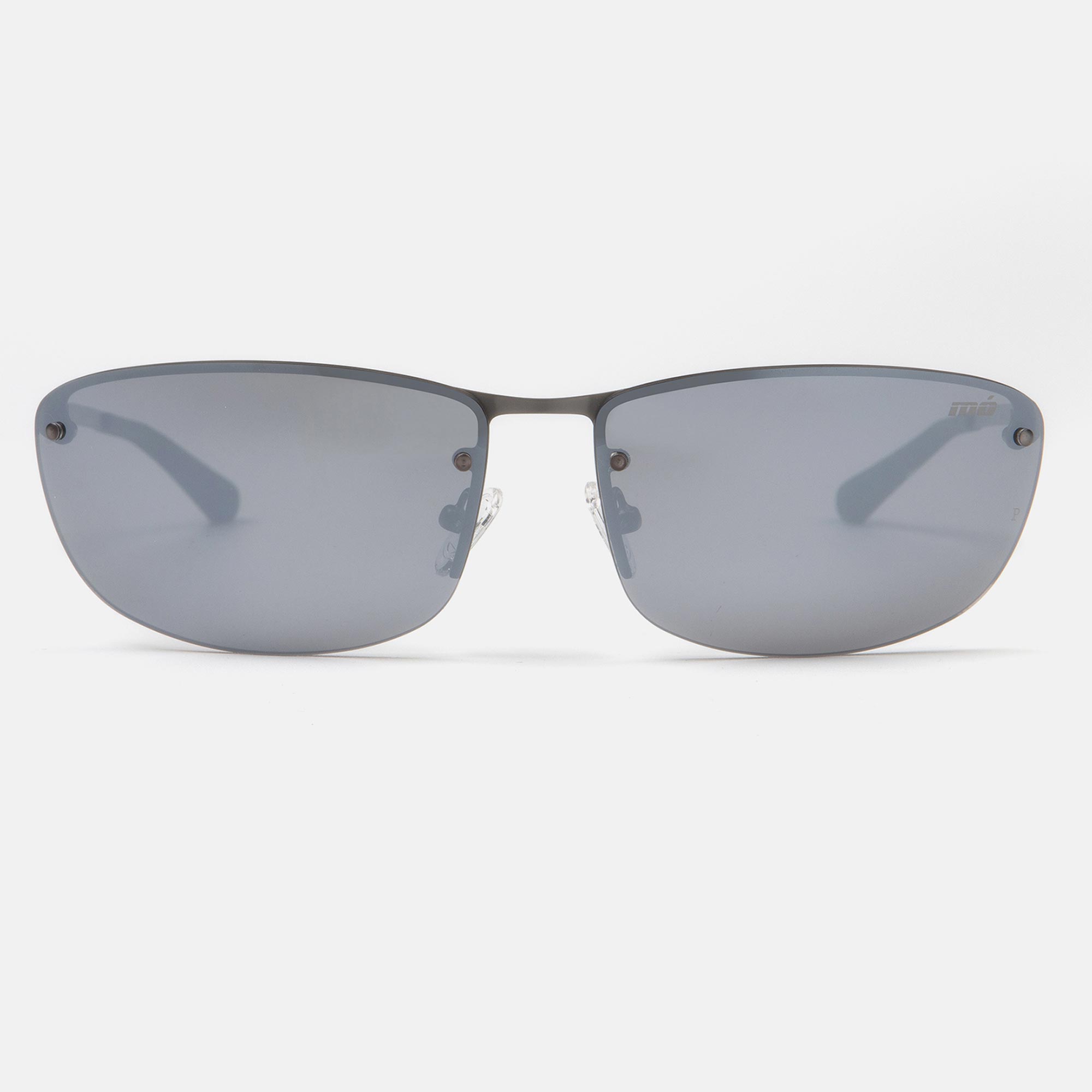 m&oacute; WOODS SUN, gun metal/grey, large image number 0