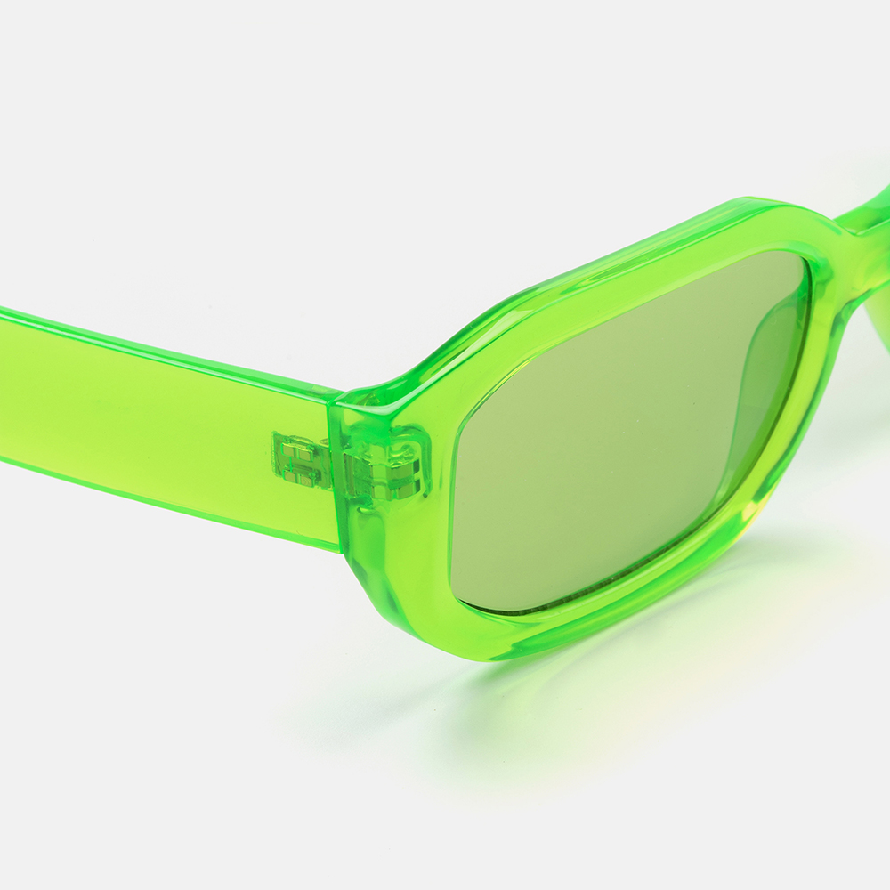 Wildgo HARING SUN, green, large image number 2