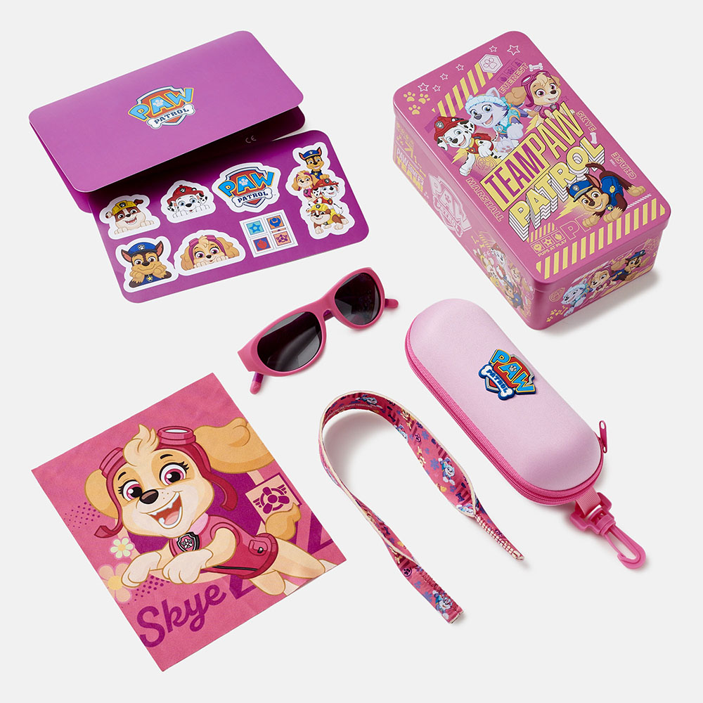 X PAW PATROL LEGENDS SUN, pink, large image number 2
