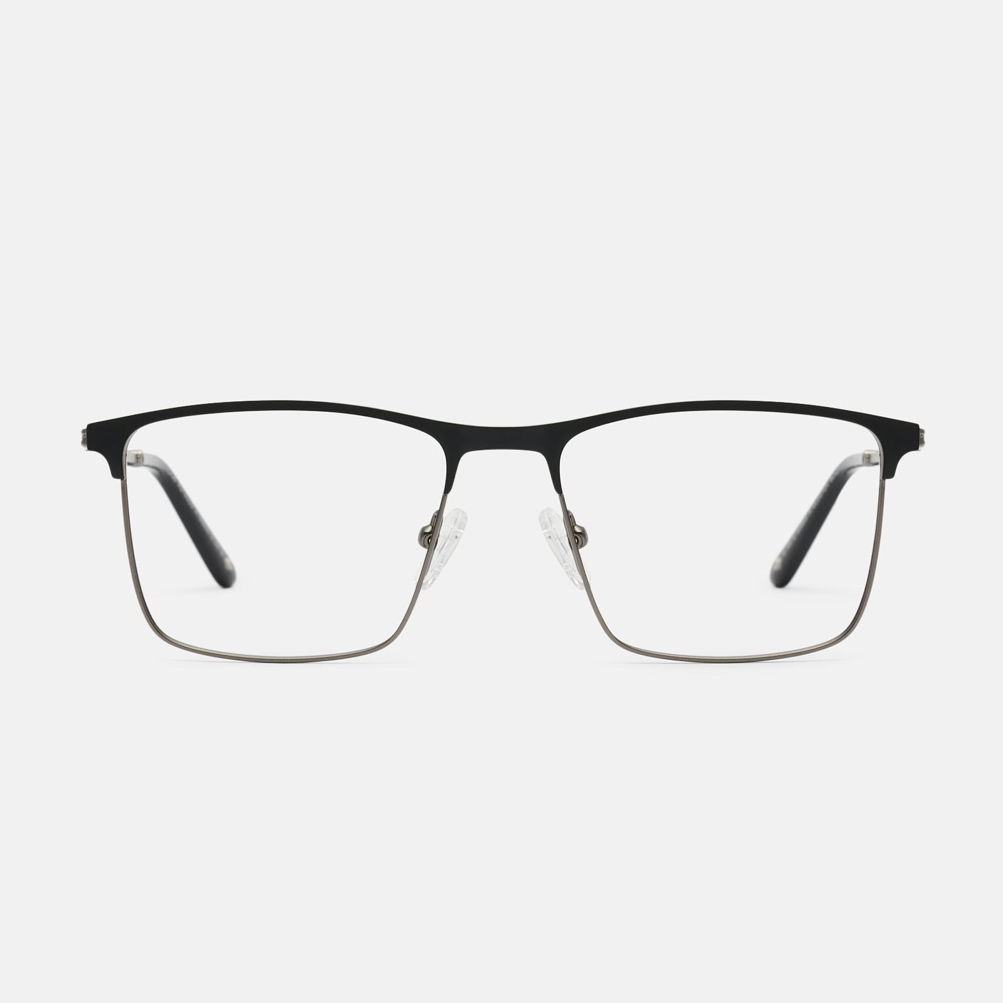 m&oacute; CLUSTER, black/gun metal, large image number 0