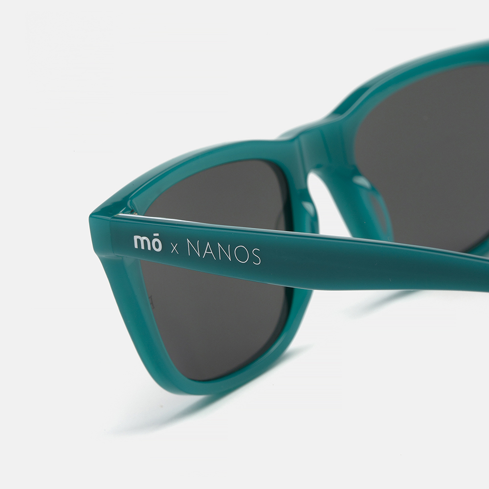 m&oacute; X NANOS NARCISSUS SUN, green, large image number 2