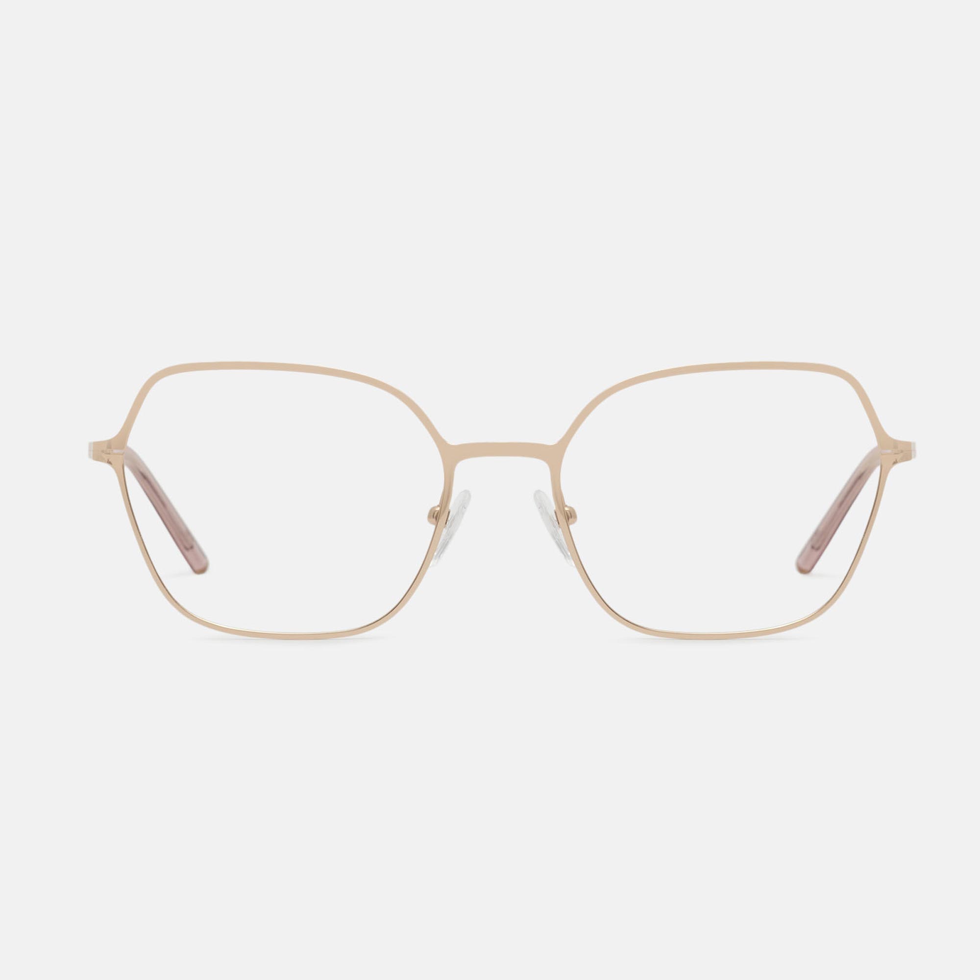 NOREN GLOBO, rose gold, large image number 0
