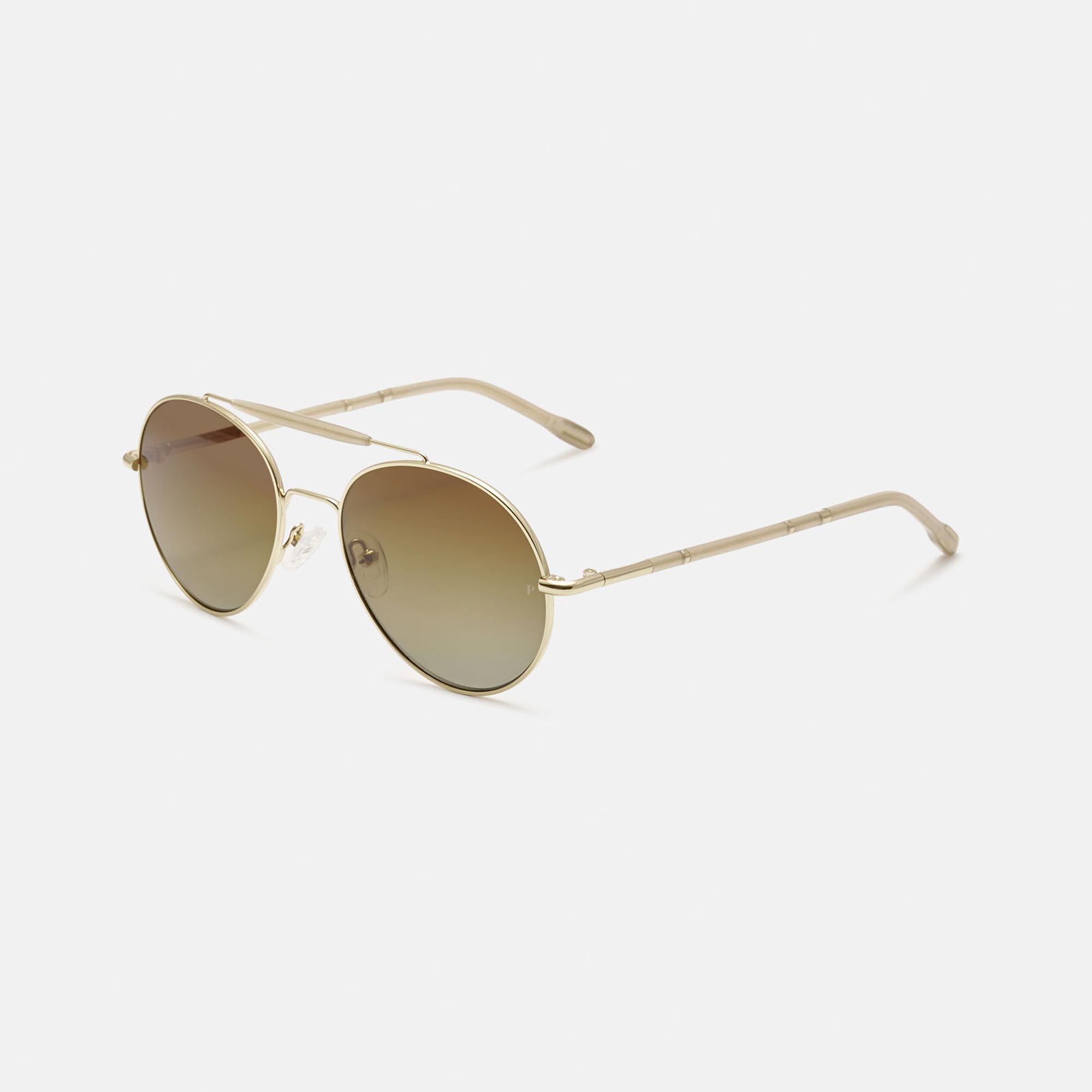 m&oacute; SAINTE SUN, beige/gold, large image number 1