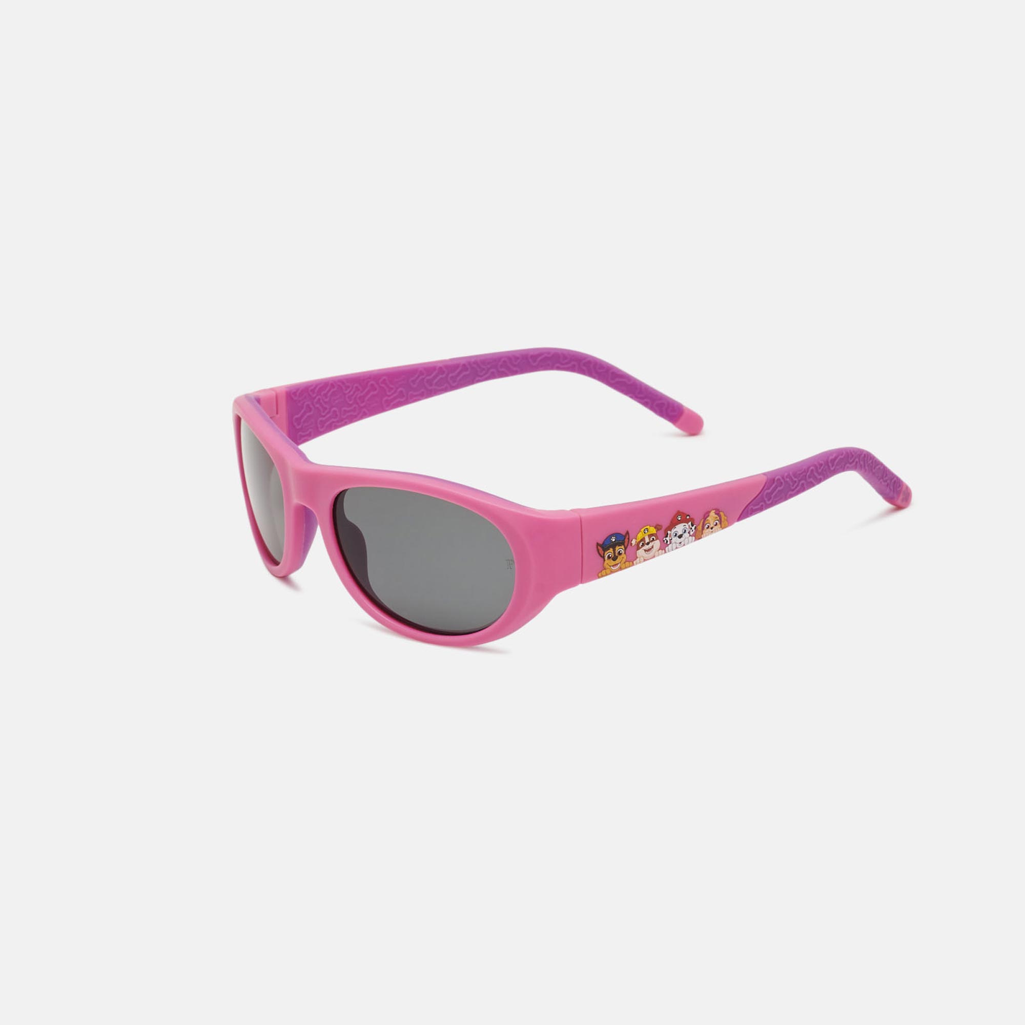 X PAW PATROL LEGENDS SUN, pink, large image number 1
