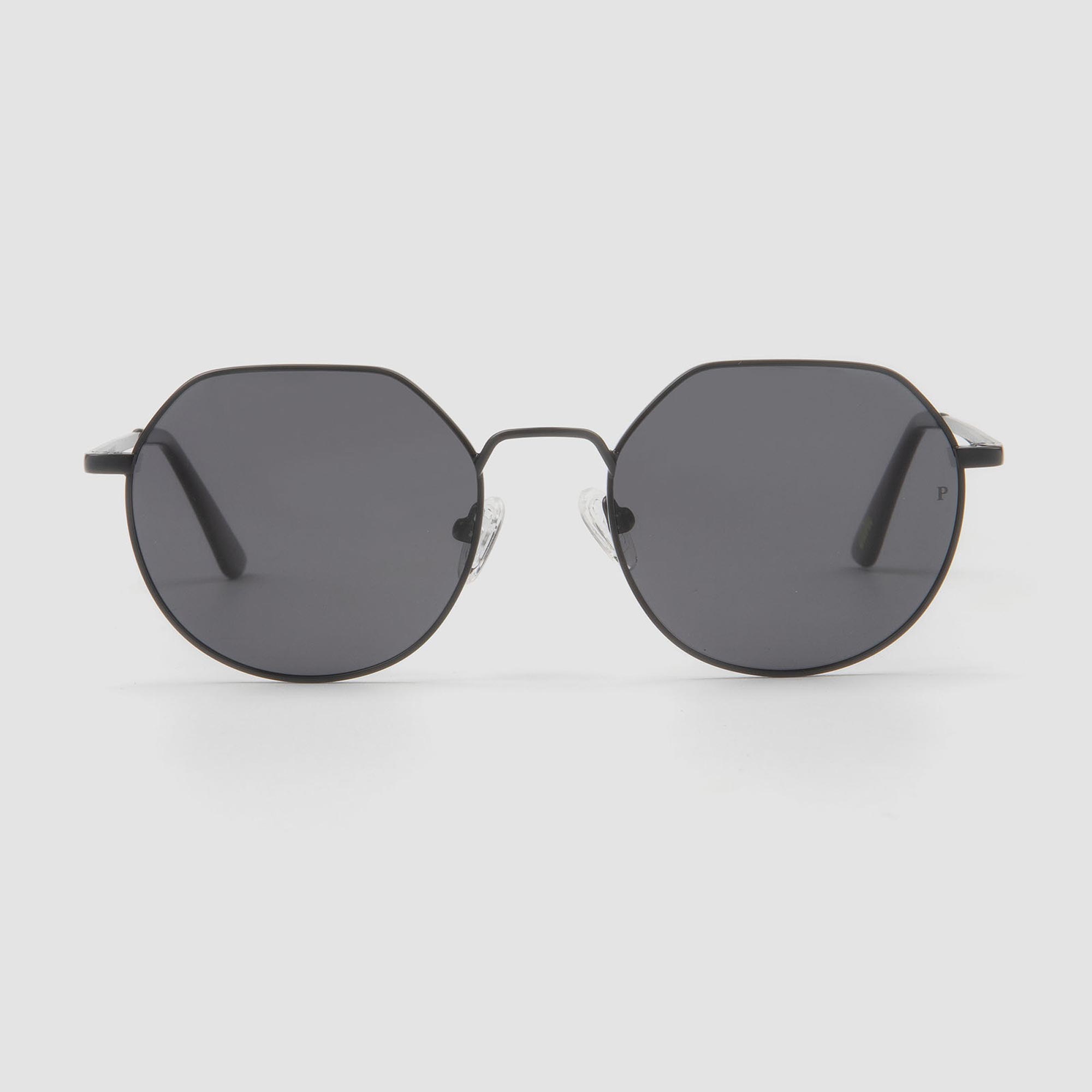 Wildgo PORTIXOL SUN, black, large image number 0
