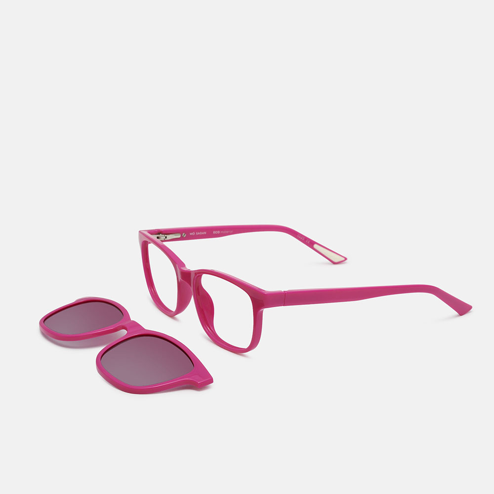 m&oacute; SAGAN-ON, light pink, large image number 2