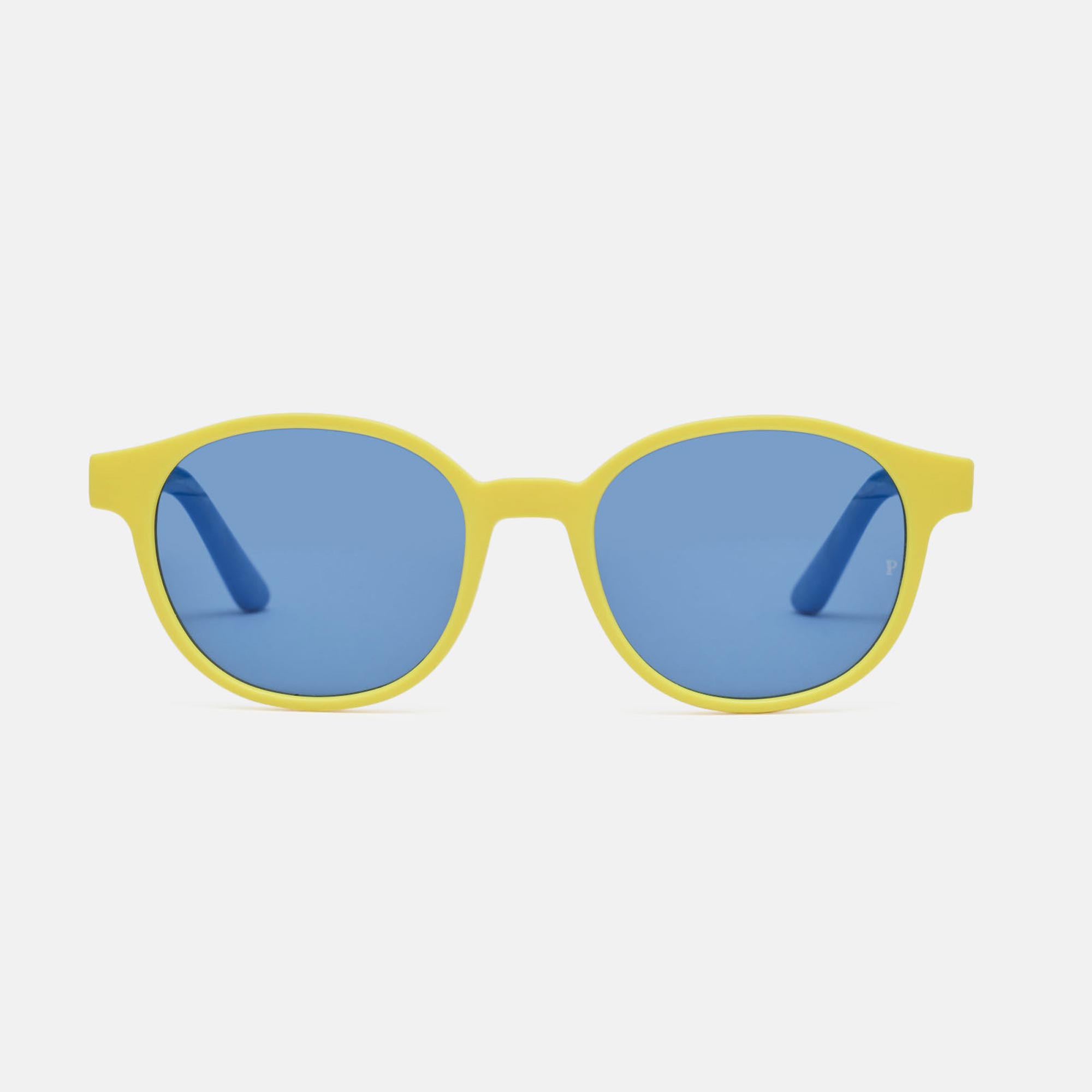 X BOB ESPONJA PATRICIO SUN, yellow/blue, large image number 0