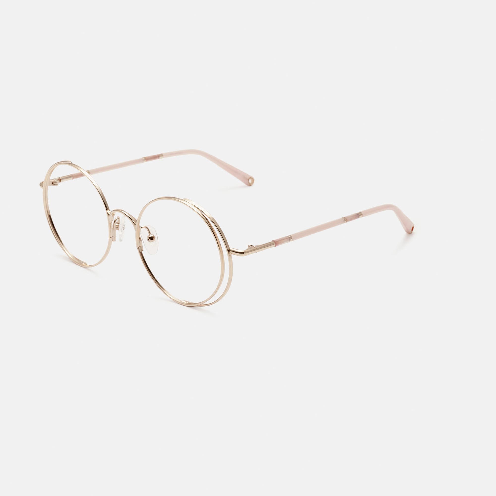 m&oacute; GOULT, rose gold, large image number 1