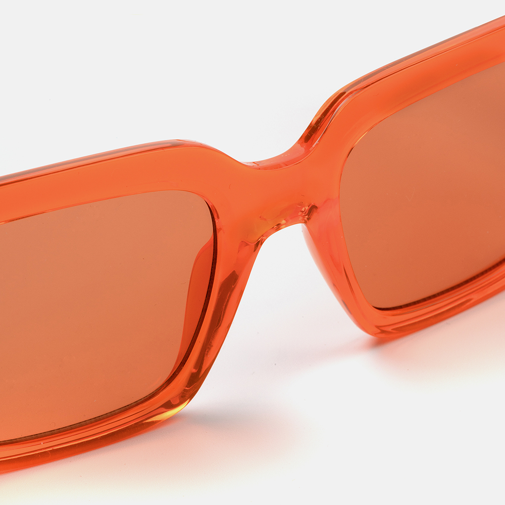 Wildgo WARHOL SUN, orange, large image number 2