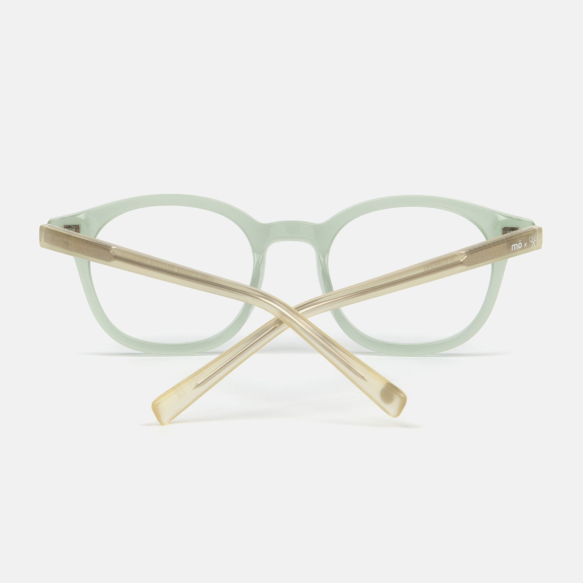 X SILBON KIDS BATTISTA, green/yellow, large image number 2