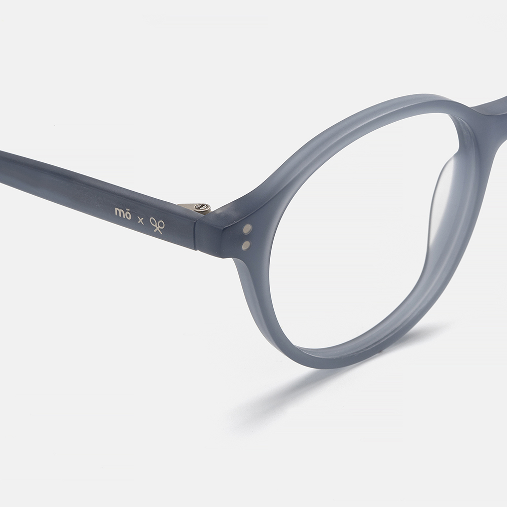 X SILBON QUILLEN, dark blue, large image number 2