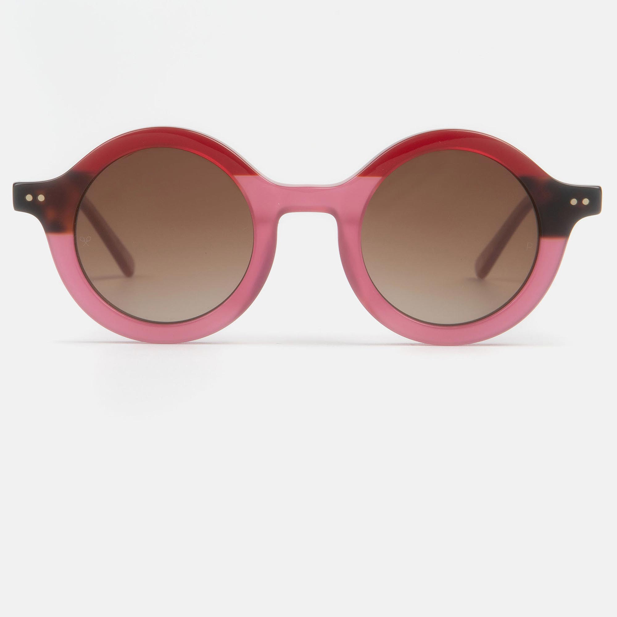 X SILBON KIDS ACE SUN, pink/carey, large image number 0