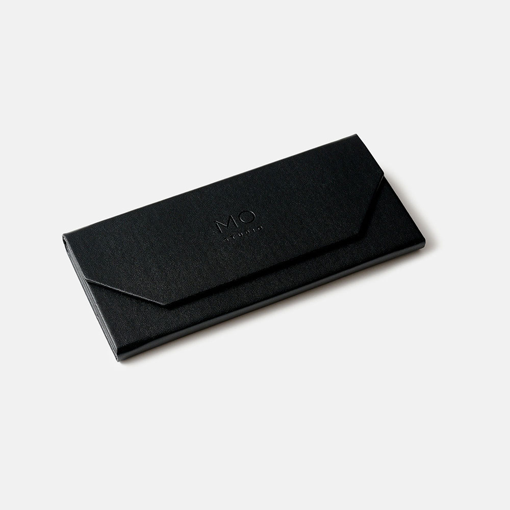 FOLDING CASE STUDIO NEGRO, , large image number 0