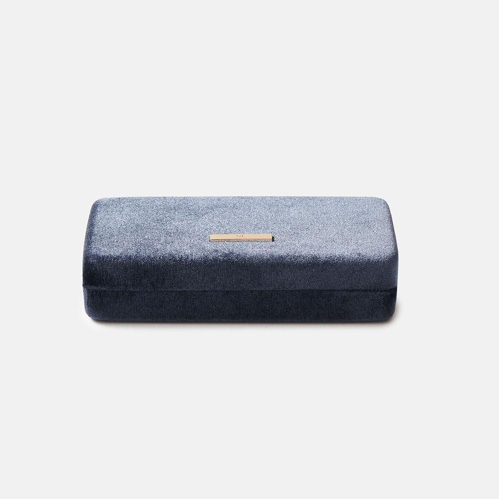 ESTUCHE ECLAT AZUL, , large image number 2